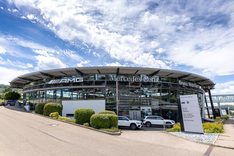 Autohaus Bruno Widmann GmbH & Co. KG